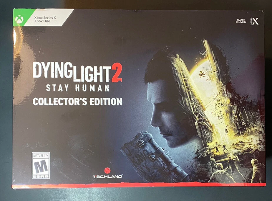 Dying light 2 release date hotsell xbox 1