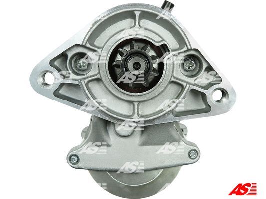 As-Pl S6187 Starter FÜR Lexus Toyota-image