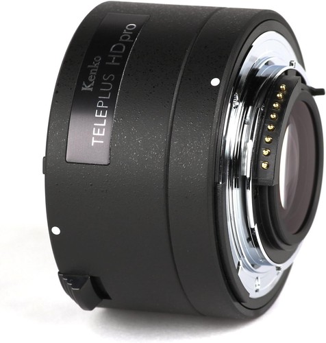 New KENKO Teleplus HD PRO 2.0X DGX Teleconverter for Nikon F Mount Lens - Picture 3 of 6