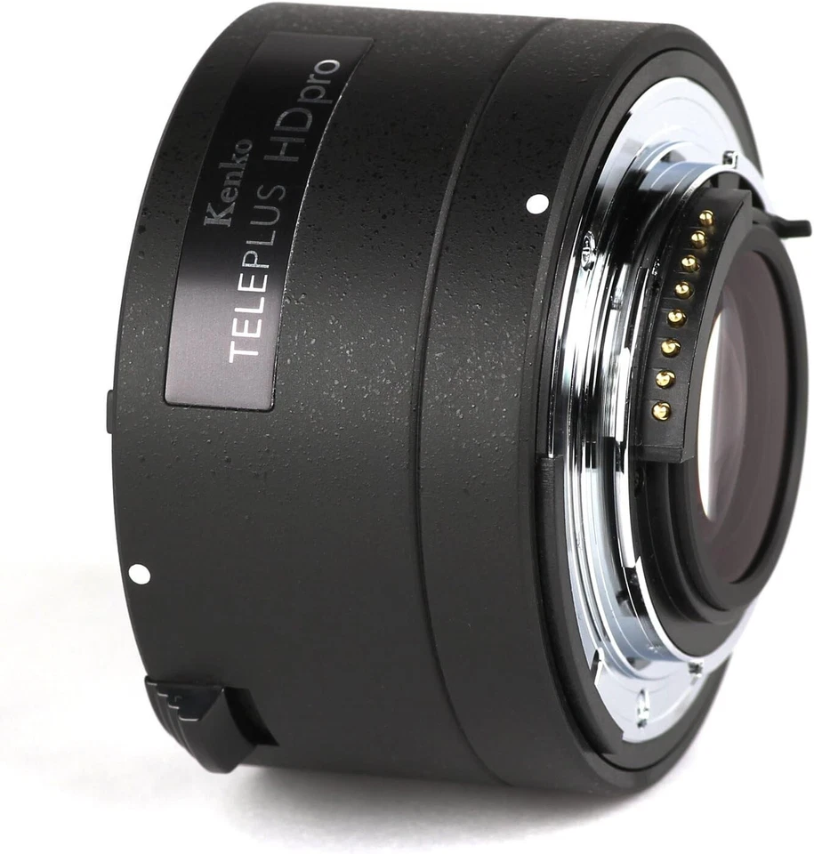 New KENKO Teleplus HD PRO 2.0X DGX Teleconverter for Nikon F Mount Lens - Image 3 of 4