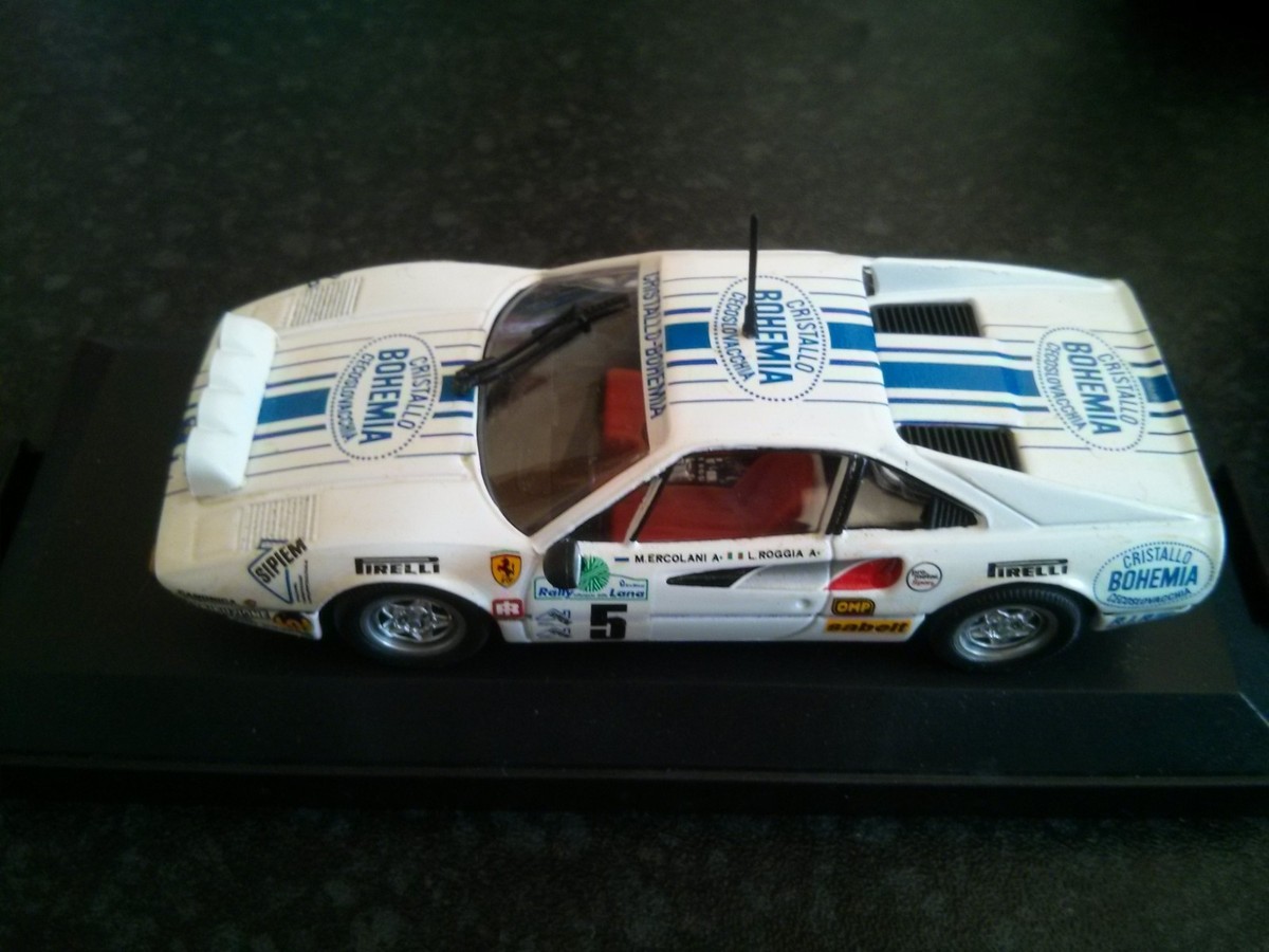 Vitesse L046 1/43 Ferrari 308 GTB - Bohemia | eBay UK Vitesse L046 1/43 Ferrari 308 GTB - Bohemia | eBay UK