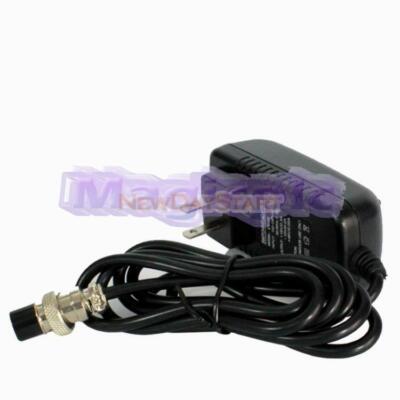 EY-08 mixer transformer adapter external power supply 4 hole 100V-240V~