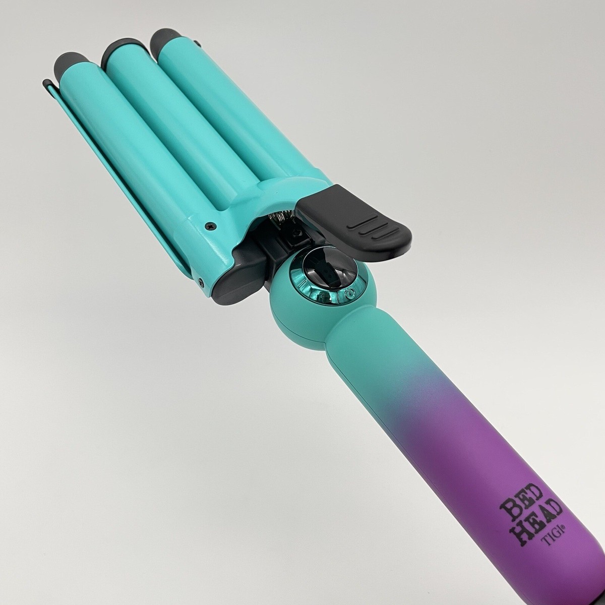 📀Bed Head Wave Affair Jumbo Barrel Hair Waver, Quick Styling