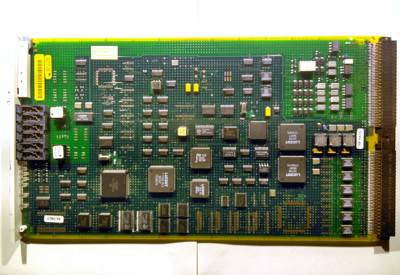 Avaya Definity G650 Media Gateway TN767E DS1/ISDN Trunk Circuit Card