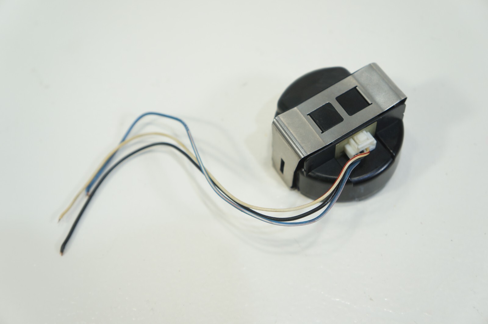 2014-2017 maserati ghibli front glass windshield rain rls sensor control OEM