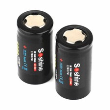 No. 2 26500 3.7v 3200mah Plc Programmer Gas Meter Rechargeable Battery