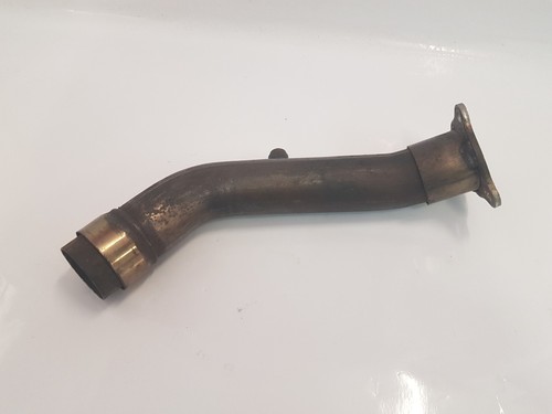 APRILIA SL1000 Falco 2001 Auspuffkrümmer gebraucht