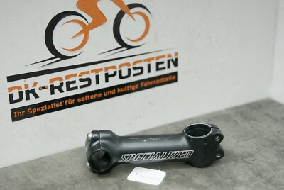 Specialized Vorbau 115mm 1 1/8'' 25,4mm Lenkerklemmung Retro Kult 