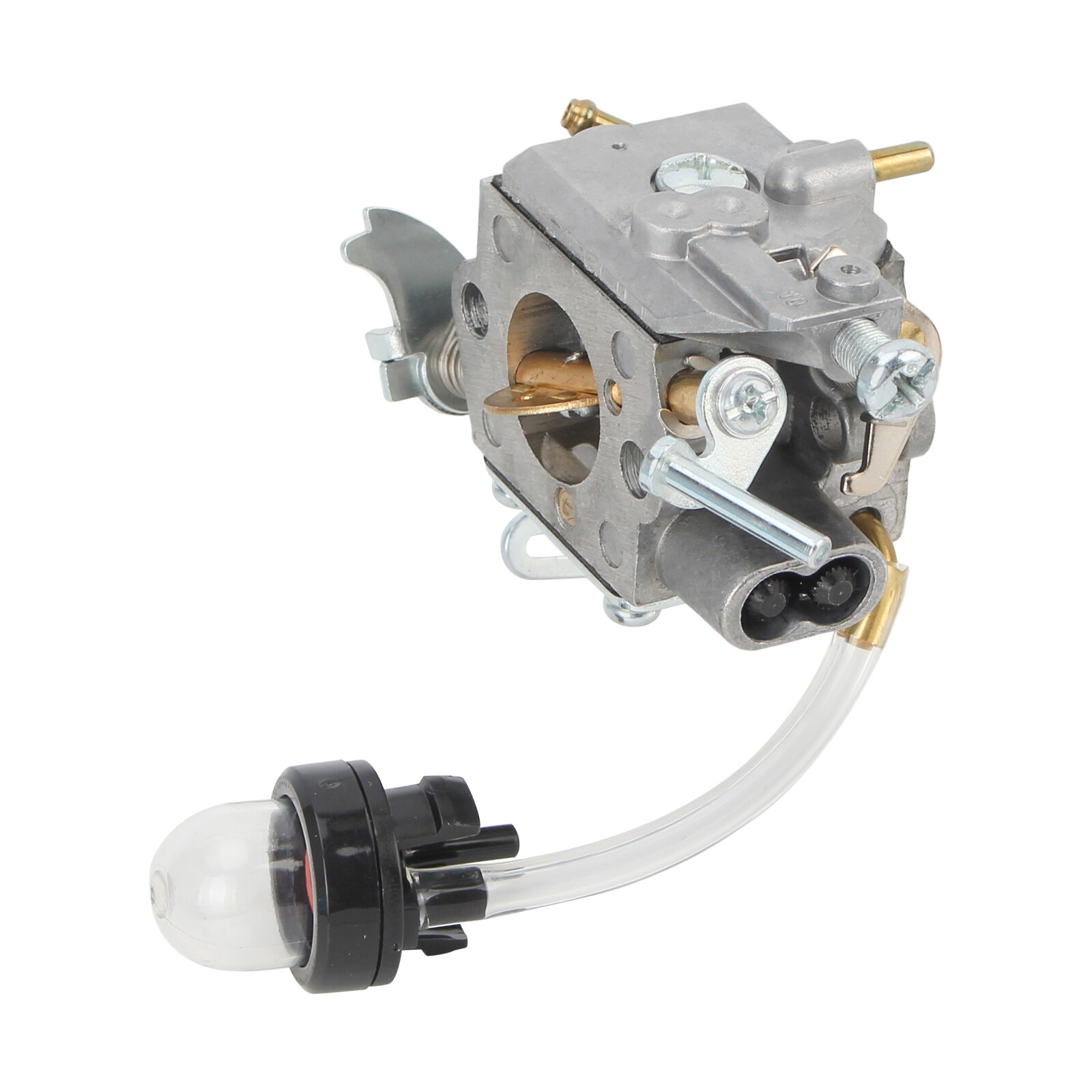 Fit for Husqvarna 588247901 Carburetor Fits 130 135II eNotary