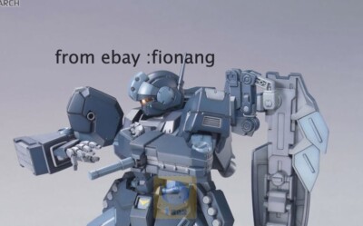 RGM-96X Jesta MG 1/100 Scale Model Kit CHINA Seller | eBay