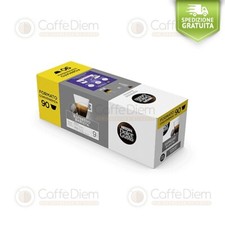 CAPSULE E CIALDE NESCAFÈ DOLCE GUSTO 90 BARISTA - NESCAFE DOLCE GUSTO ORIGINALI