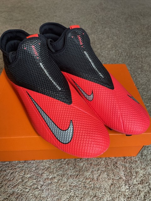 nike phantom vision 2 pro dynamic fit fg