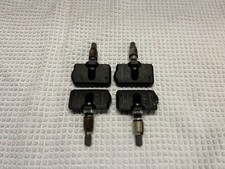 4X RDKS RDCi TPMS-Sensor Reifendrucksensor 6874830 5er F10 F11 LCI BMW