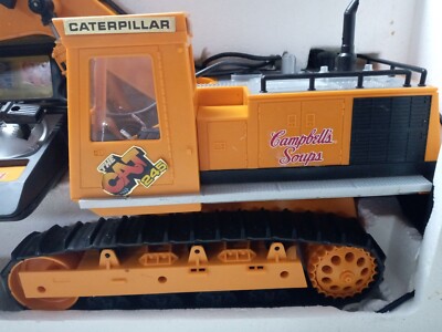 1986 Caterpillar 