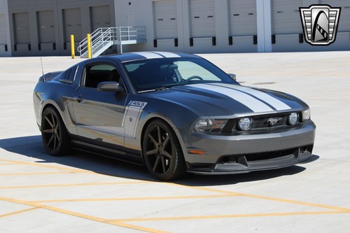 2011 Ford Mustang Roush Stage 3 - Picture 5 of 12