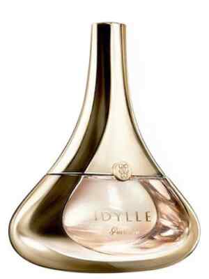 Guerlain Idylle EDP Nat Spray 35ml - 1.2 Oz BNIB Retail Sealed