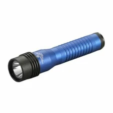 Streamlight 74768 Blue Strion HL Rechargeable LED Flashlight Battery Only NEW
