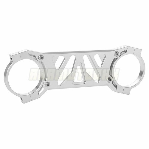 Soporte estabilizador de horquilla delantera para Kawasaki Ninja650 2006-2010 07 08 2009 65x200mm - Imagen 2 de 14