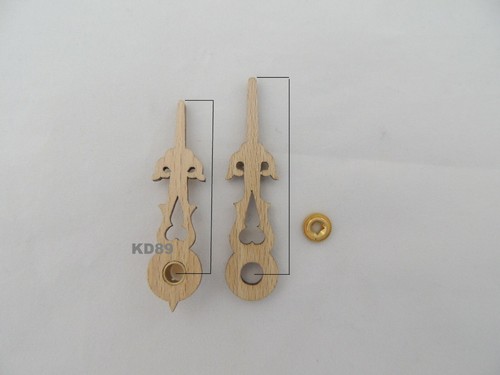 Jeu D'aiguilles Pour Coucou 33 Mm Pièces Détachées Pour Coucou