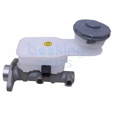 Brake Master Cylinder For HONDA CITY 2008-, 46100-SAA-G61