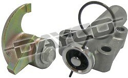 DAYCO TIMING BELT CAM WATERPUMP KIT for AUDI A6 02/02-09/04 2.7 V6 TTMPFI C6 ARE - Picture 3 of 8