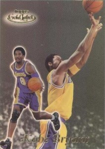 Topps Gold Label Kobe Bryant | eBay