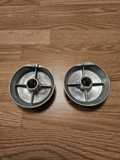 Garage Door Cable Drums ATL 400-8, NEW PAIR ( LEFT & RIGHT )