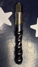 WIDIA GTD 3/8 -24 Spiral Flute Bottoming Tap GH3 3FL USA ONE TAP
