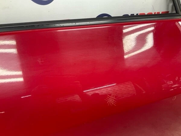 2005 Nissan Z33 350Z Passenger Coupe Door Shell Oem 22Bg3F1 - Image 4 of 4