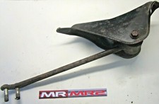 Toyota MR2 MK2 Revision2 Type Front Passenger Tie Track Rod Arm & Bracket - Left