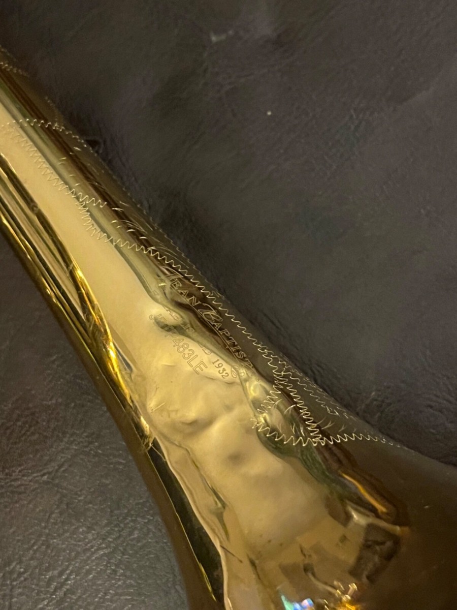 287❣️Jean Baptiste TP483 トランペット 287❣️Jean Baptiste TP483 トランペット