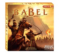 Babel: 2-player Game on sale Babel: 2-player Game on sale