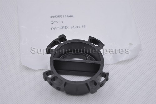Genuine Bentley Continental Flying Wheel Cap Base Wheel HubCap Within 3w0601144A - Picture 3 of 3