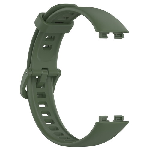 Cinturino orologio cinturino in silicone per Huawei banda 9/Band 8 9/8NFC sostituzione sportiva - Foto 28 di 30