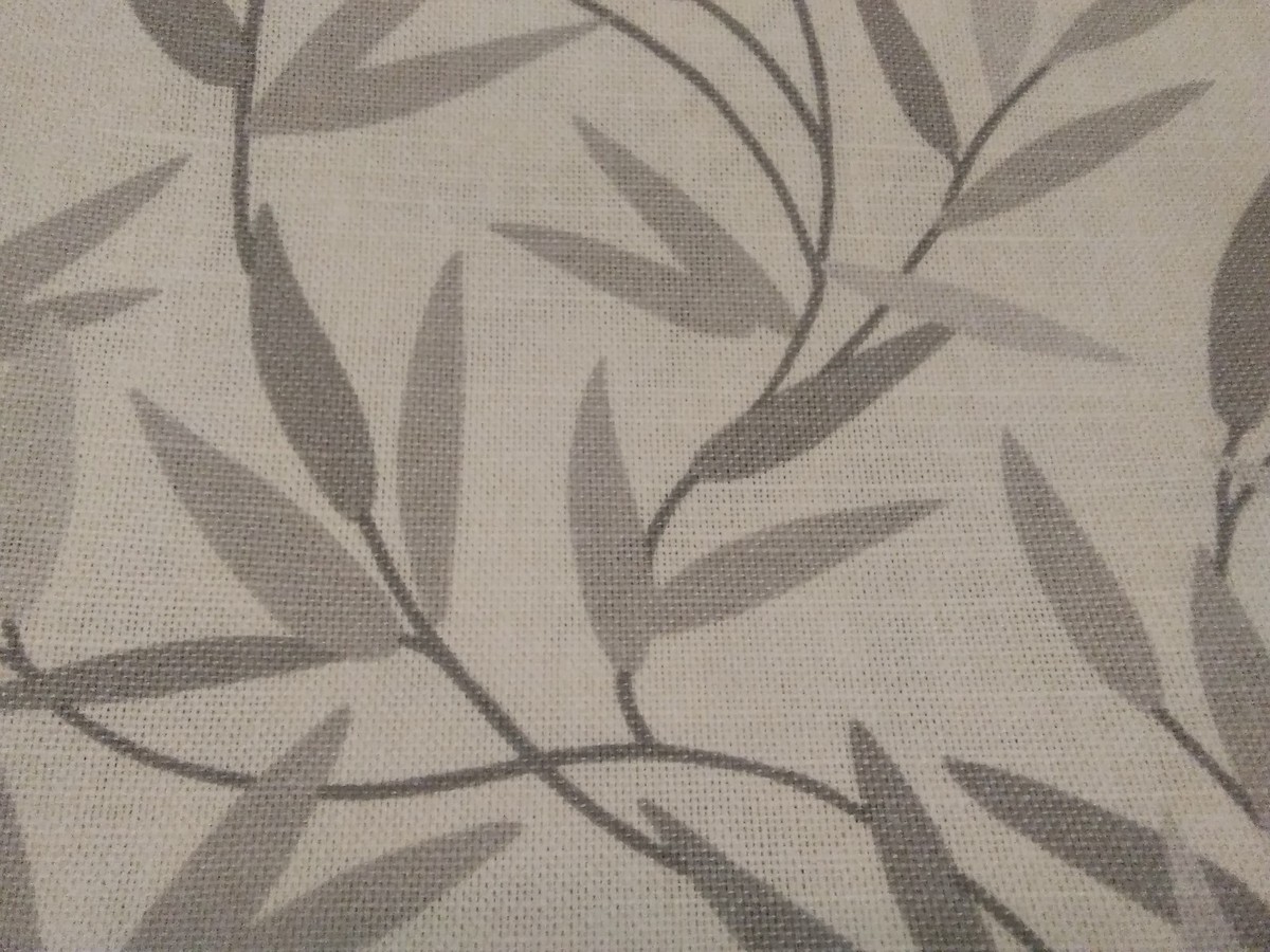 Store Romain Laura Ashley Willow Leaf 3650503 - Sur Mesure - Tous Cols - Neuf