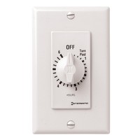 Intermatic Fd6hw 6-hour Spring Loaded Wall Timer, White , New, Free Shipping on sale Intermatic Fd6hw 6-hour Spring Loaded Wall Timer, White , New, Free Shipping on sale