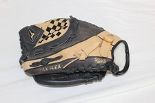 Mizuno Max Flex Power Close Mitt GPSP 1075 LHT Prospect Series 10.75"