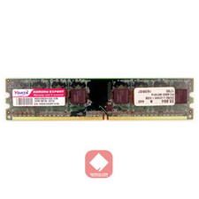 VDATA Ram DDR2 DDR-2 667Mhz 1Gb PC2-5300 M2GVD5G3I4103L1C59