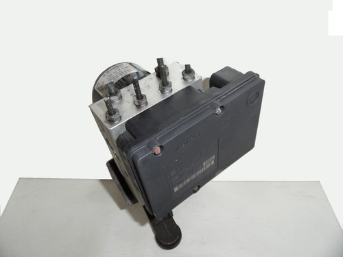 Mercedes ESP ABS Hydraulikblock Steuergerät CLK W209 W203 0054314412 0355458132