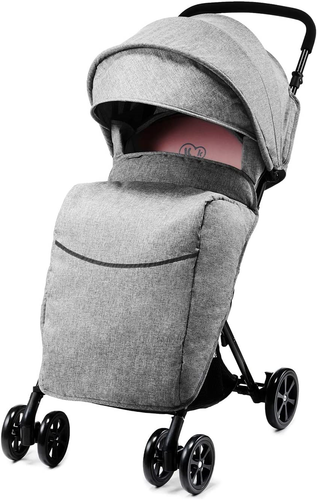 kinderkraft stroller lite