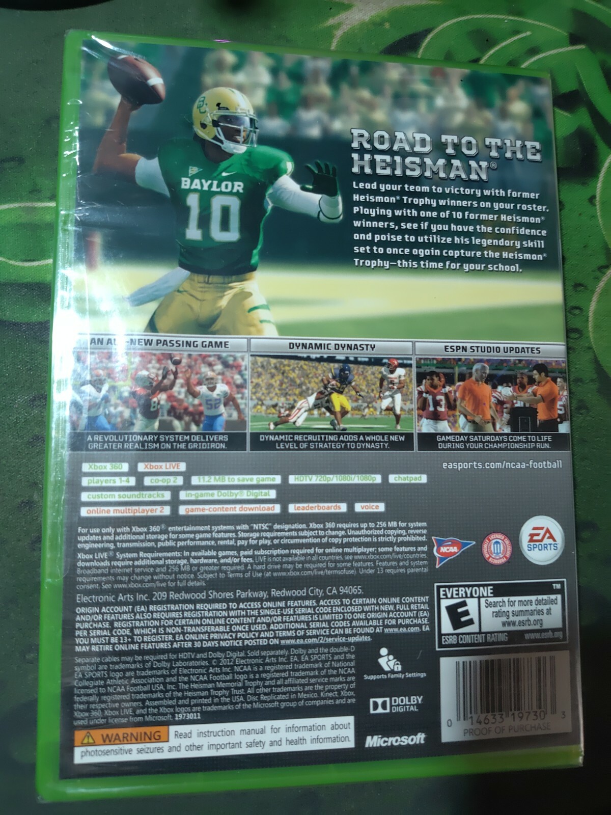 Ncaa 13 rosters 2018 ps3 - dtlasopa