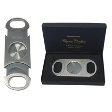Cortador perfecto Cigar Crafters 40 dos. Corta la cantidad exacta hasta 80 anillos calibre