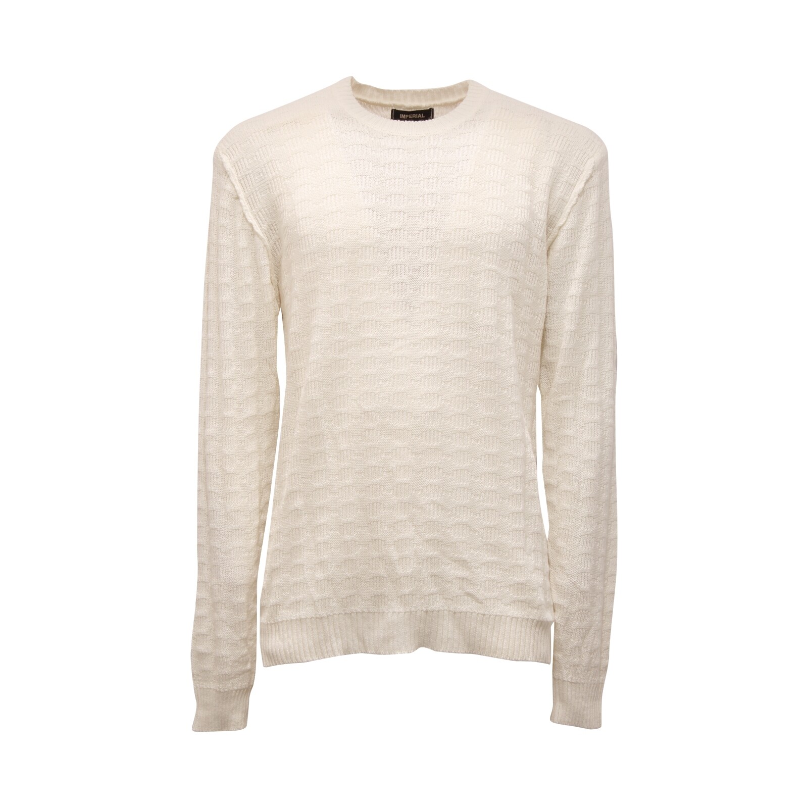 5944AR мужской хлопчатобумажный свитер maglione uomo IMPERIAL 14290₽