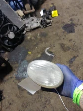 Passenger Corner/Park Light Park Lamp-turn Signal Fits 98-99 TAURUS 339777