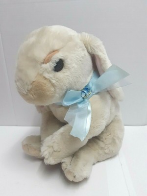 commonwealth stuffed bunny