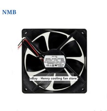 NMB 3610KL-05W-B49 fan DC 24V 0.16A 92 92 25MM 3-wire Fanuc cooling Fan