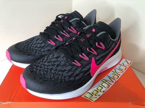 nike pegasus 36 hyper pink