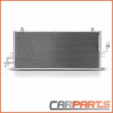 Condensateur Nissan PRIMERA