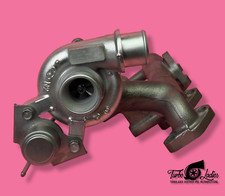 Turbolader Hyundai i20 / II i30 Kia Ceed 1.4 CRDi 66KE 90PS 49173-07740