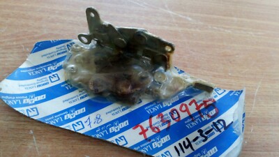 Türschloss Hinten Links für Fiat Uno Mille 7630975 OEM